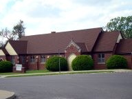 7th Day Adventists Church