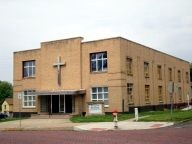 Wyatt Park Assembly Of God Church