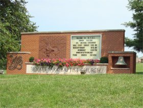 Wyatt Park Baptist Church