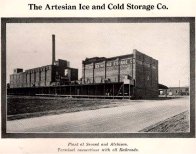 Artesian