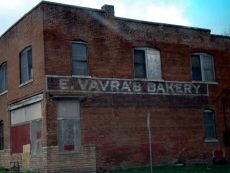 Vavra Bakery
