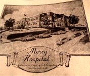 Mercy Hospital