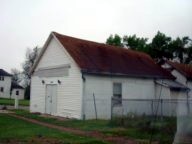 King Hill Tabernacle